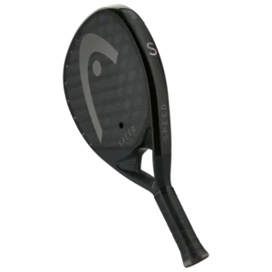 Head Speed One Padel Racquet
