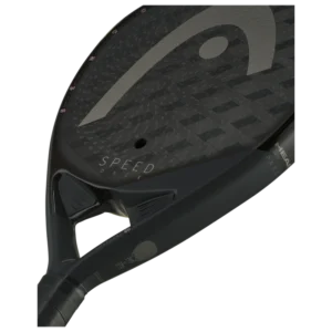 Head Speed One X Padel Racquet