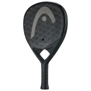 Head Speed One X Padel Racquet