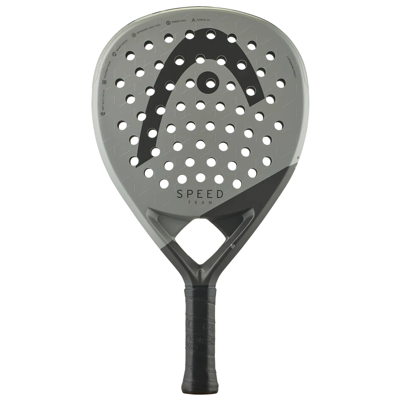 Head Speed Team Padel Racket 2025