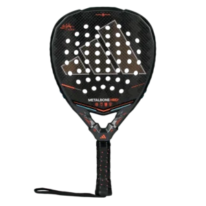 adidas metalbone HRD+ 2026 padel racket