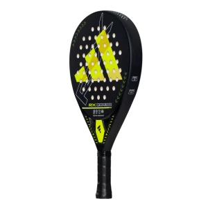 Adidas RX Lime Padel Racket 3.4 - Image 2