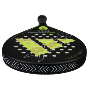 Adidas RX Lime Padel Racket 3.4 - Image 4