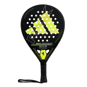 Adidas RX Lime Padel Racket 3.4