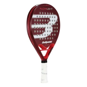 Bullpadel Flow Light Padel Racket 25 - Image 2