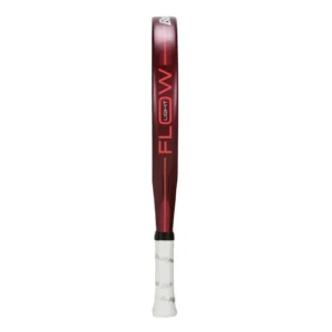 Bullpadel Flow Light Padel Racket 25 - Image 3