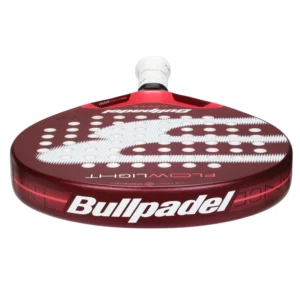 Bullpadel Flow Light Padel Racket 25 - Image 4