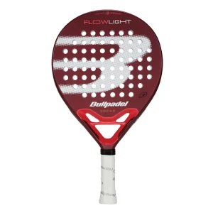 Bullpadel Flow Light Padel Racket 25
