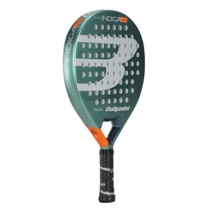 Bullpadel Indiga Control Padel Racket 25 - Image 2