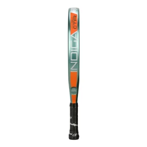 Bullpadel Indiga Control Padel Racket 25 - Image 3