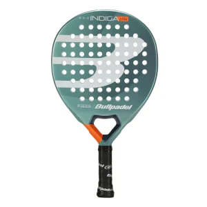 Bullpadel Indiga Control Padel Racket 25