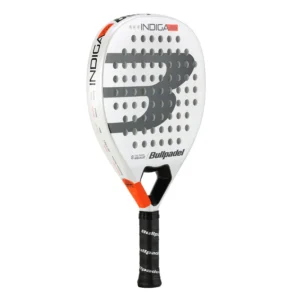 Bullpadel Indiga Power Padel Racket 25 - Image 2