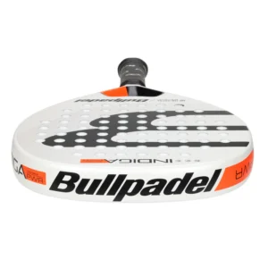 Bullpadel Indiga Power Padel Racket 25 - Image 3