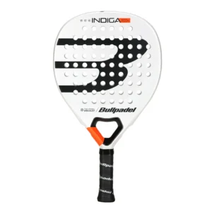 Bullpadel Indiga Power Padel Racket 25