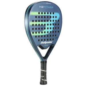 Bullpadel K2 Power Padel Racket 25 - Image 2