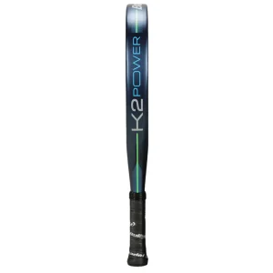 Bullpadel K2 Power Padel Racket 25 - Image 3