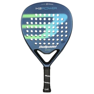 Bullpadel K2 Power Padel Racket 25