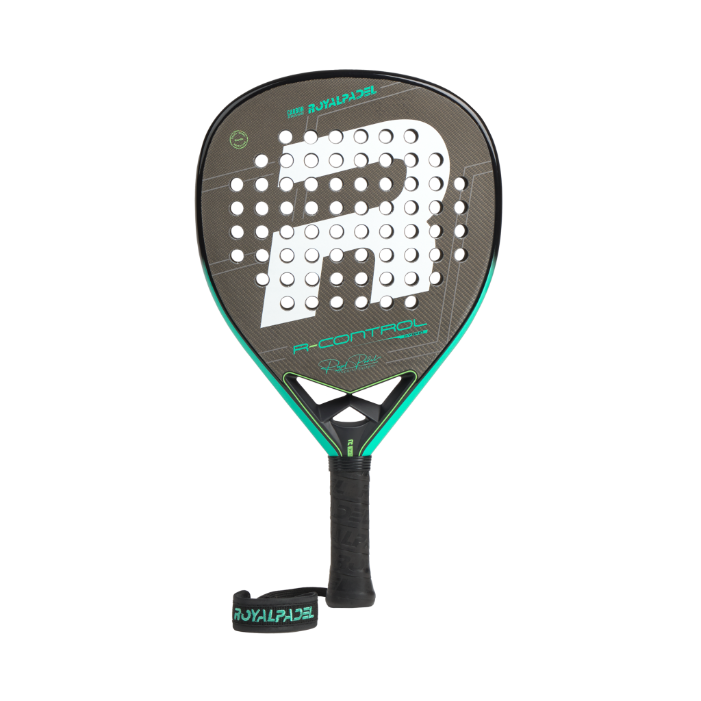 Royal Padel R Control 2025