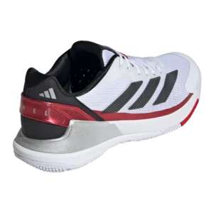 adidas CRAZYQUICK Padel Shoes White - Image 4