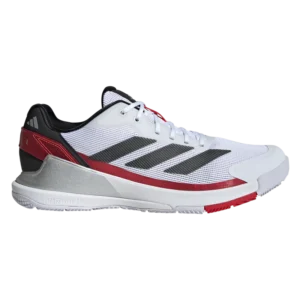 adidas CRAZYQUICK Padel Shoes White