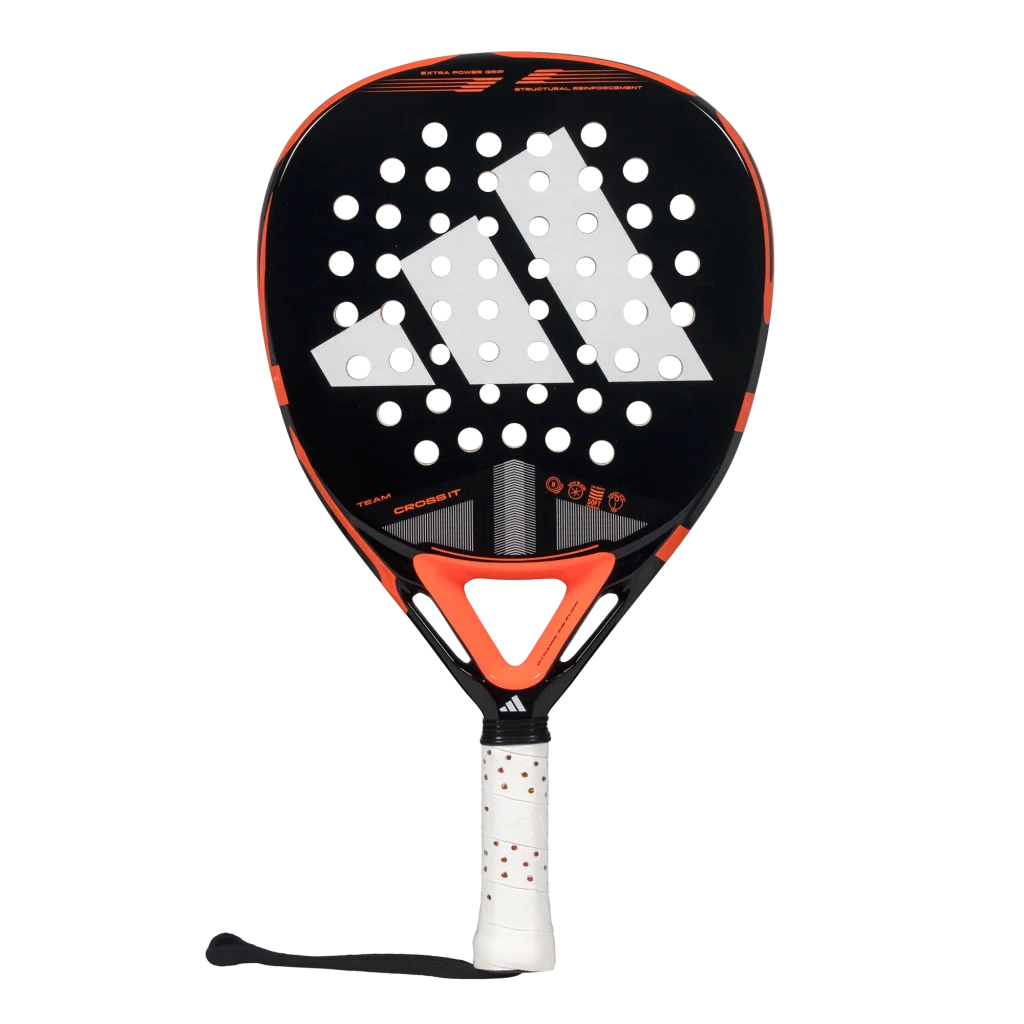 adidas Cross It Team 3.4 Padel Racket