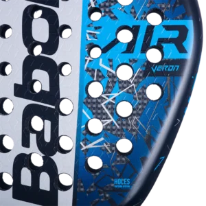 Babolat Air Veron Padel Racket 2025