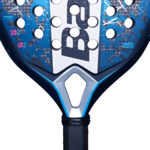 Babolat Air Veron Padel Racket 2025
