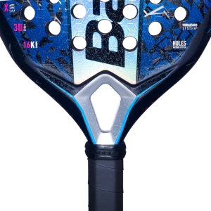 Babolat Air Viper Padel Racket 2025