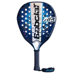 Babolat Air Viper Padel Racket 2025