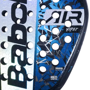 Babolat Air Viper Padel Racket 2025