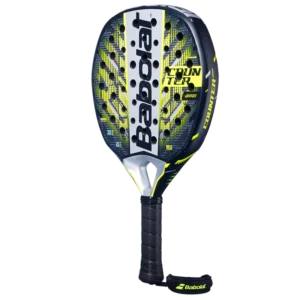 Babolat Counter Veron Padel Racket 2025