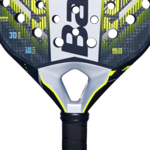 Babolat Counter Veron Padel Racket 2025