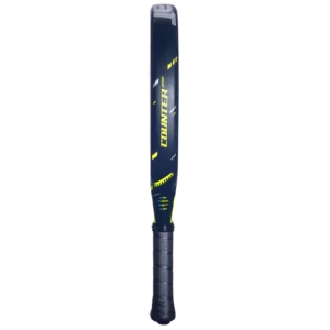 Babolat Counter Veron Padel Racket 2025