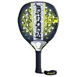Babolat Counter Veron Padel Racket 2025