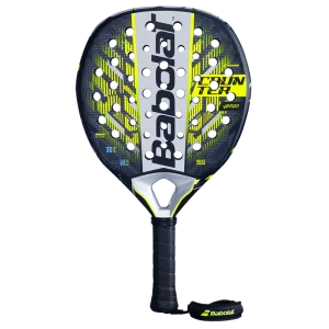 Babolat Counter Veron Padel Racket 2025