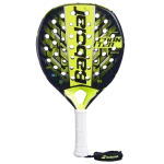 Babolat Counter Vertuo Padel Racket 2025