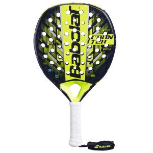 Babolat Counter Vertuo Padel Racket 2025