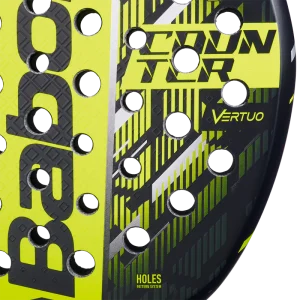 Babolat Counter Vertuo Padel Racket 2025