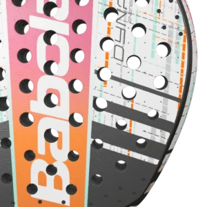 Babolat Dyna Energy Padel Racket 2025