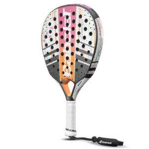 Babolat Dyna Energy Padel Racket 2025