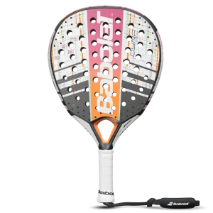 Babolat Dyna Energy Padel Racket 2025
