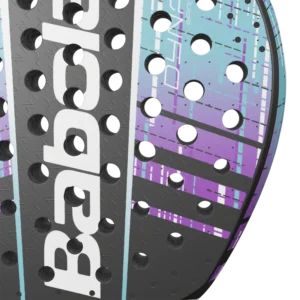 Babolat Dyna Spirit Padel Racket 2025