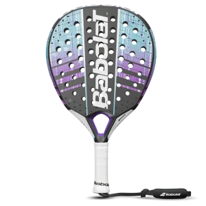 Babolat Dyna Spirit Padel Racket 2025