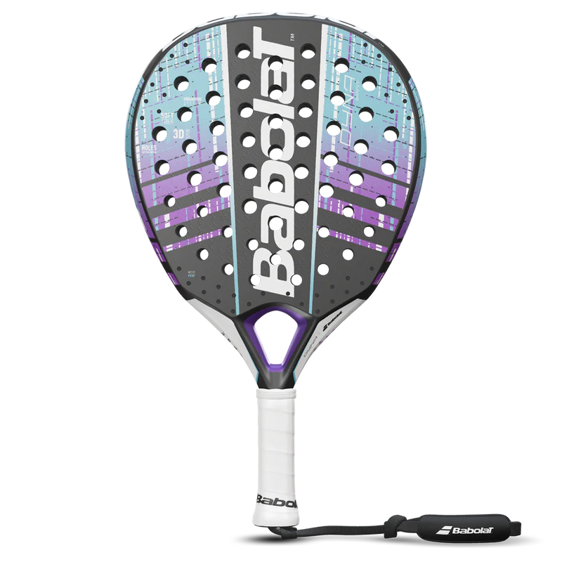 Babolat Dyna Spirit Padel Racket 2025