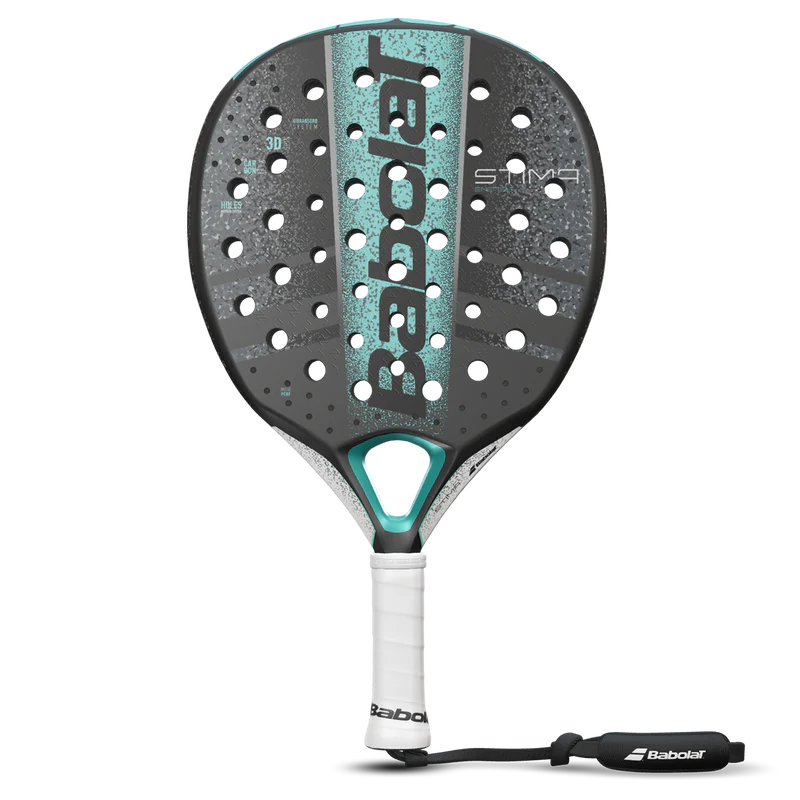 Babolat Stima Energy Padel Racket 2025