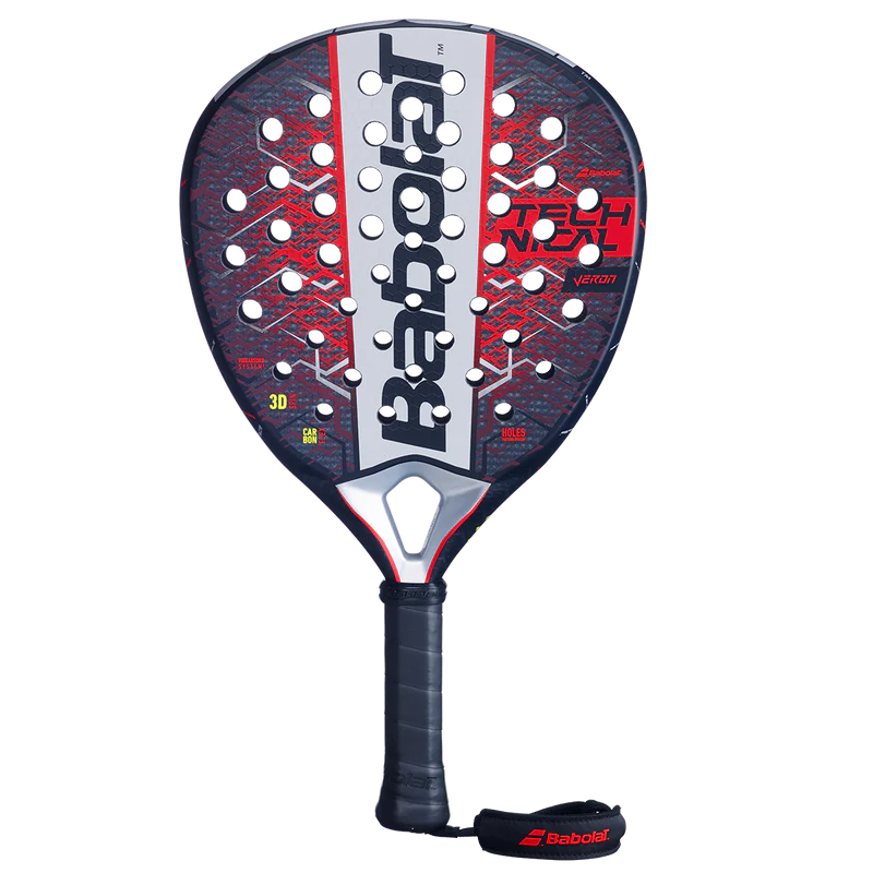Babolat Technical Veron Padel Racket 2025