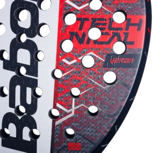 Babolat Technical Veron Padel Racket 2025