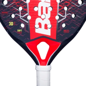 Babolat Technical Vertuo Padel Racket 2025