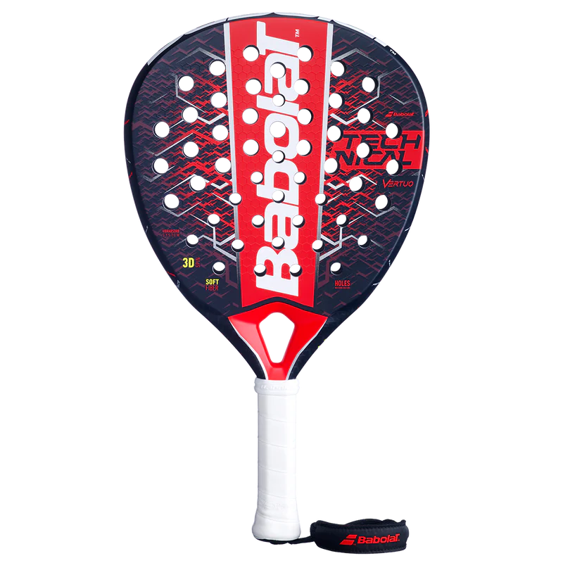 Babolat Technical Vertuo Padel Racket 2025