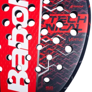Babolat Technical Vertuo Padel Racket 2025